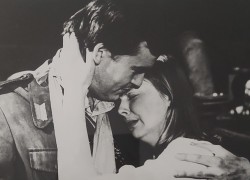 Urodziny młodego warszawiaka [Młodego Warszawiaka dzień urodzin: Joanna Duchnowska, Roman Frankl] reż. Ewa Petelska, Czesław Petelski [fotografia filmowa]