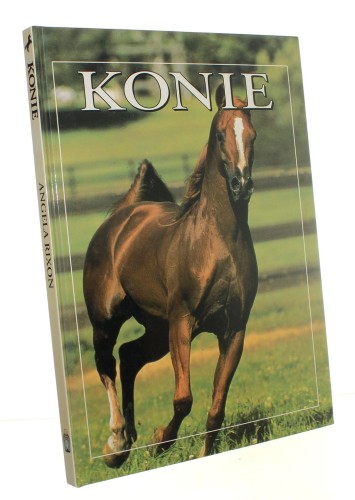 Konie Angela Rixon (1996)