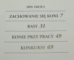 Konie Angela Rixon (1996)