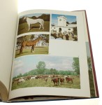 Koń i jeździectwo Polsko-angielsko-francusko-niemiecki słownik hipologiczny Zdzisław Baranowski [1989]