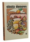 Ciasta domowe Barbara Bytnerowiczowa [1991]