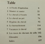 Le Cheval Sans Probleme [Praca zbiorowa] (1982)