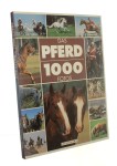 Das Pferd 1000 Fotos Bertrand Leclair (1992)