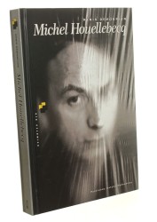 Michel Houellebecq Biografia Demonpion Denis (Oto Człowiek) (2009) 