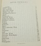 Wycieczki po kraju T. I-IV [współoprawne] Aleksander Janowski (1900-reprint-1989)