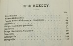 Wycieczki po kraju T. I-IV [współoprawne] Aleksander Janowski (1900-reprint-1989)