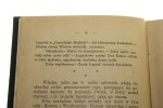 Wielkie legendy ludzkości L. Michaud d'Humiac [Biblioteka Tygodnika Ilustrowanego / 1904]