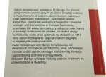 Templariusze Barber Malcolm [Rodowody Cywilizacji / 1999]
