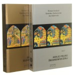 Dzieje Polski średniowiecznej t. I-II Grodecki Roman, Zachorowski Stanisław, Dąbrowski Jan