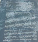 Dialogi z Ameryką O frankońskiej literaturze w Quebecu i na Karaibach Józef Kwaterko (2003)