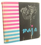 Rysunki i akwarele Berezowska Maja [1958]