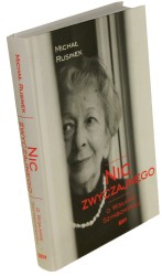 Nic zwyczajnego O Wisławie Szymborskiej Rusinek Michał [2016 ]