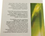 Upiorny Jaś i biblia snów Sylvia Plath [1995]