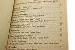 Upiorny Jaś i biblia snów Sylvia Plath [1995]