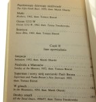 Upiorny Jaś i biblia snów Sylvia Plath [1995]
