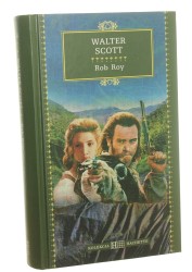 Rob Roy Walter Scott (Kolekcja Hachette) (2008)