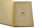 Mania, czy Ania ? Erich Kästner il. Irena Kuczborska [1964]