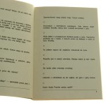 Myśli nieuczesane Lec Stanisław Jerzy (1991)