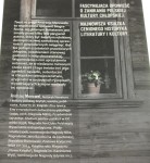 Toast na progu Andrzej Mencwel (2018)