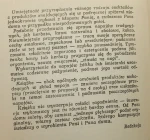 Napoje domowe na co dzień i na przyjęcia Zofia Zawistowska (1967)