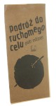 Podróż do ruchomego celu Piotr Mitzner