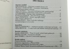 Artes Liberales Zeszyty naukowe Akademii Humanistycznej im. Aleksandra Gieysztora  rok II nr 1 [2] Pułtusk 2007