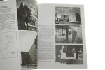 Marzenia i rzeczywistość Henryka Noskiewicz-Gałązka, Barbara Kowalewska, Tomasz Gałązka [Wydział Architektury Wnętrz, Akademia Sztuk Pięknych w Warszawie 1978-2016 / 2017]