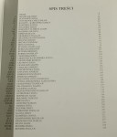 Wszystkie nasze lalki Katalog zbiorów Działu Widowisk Lalkowych Muzeum Archeologicznego i Etnograficznego w Łodzi T. I-II koncepcja katalogu, redakcja, wykazy Honorata Sych (2018)