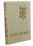 Z życia zwierząt T. I-VI [komplet] Jan Żabiński (1964-69)