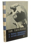 Z życia zwierząt T. I-VI [komplet] Jan Żabiński (1964-69)