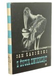 Z życia zwierząt T. I-VI [komplet] Jan Żabiński (1964-69)