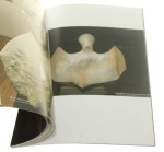 Adam Myjak "Historie" [Galeria Salon Akademii : 4.04 - 23.04.2018 [teksty Paweł Huelle, Magdalena Sołtys ; tłumaczenia Agnes Dudek, Piotr Szymor ; projekt i opracowanie graficzne Adam Myjak] (2018)