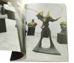 Adam Myjak "Historie" [Galeria Salon Akademii : 4.04 - 23.04.2018 [teksty Paweł Huelle, Magdalena Sołtys ; tłumaczenia Agnes Dudek, Piotr Szymor ; projekt i opracowanie graficzne Adam Myjak] (2018)