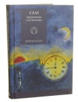 Czas Przewodnik użytkownika Klein Stefan [Seria Z Wagą / 2009]