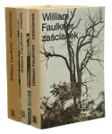 Zaścianek Miasto Rezydencja t. I-III Faulkner William [1981-1983]