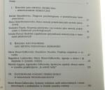 Rysunek projekcyjny jako metoda badań psychologicznych pod red. Marioli Łaguny, Bogusławy Lachowskiej [2003]