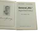 Generał Nil August Emil Fieldorf  Fakty, dokumenty, relacje Maria Fieldorf, Leszek Zachuta [1993]