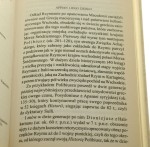 Historia rzymska t. I-III Appian z Aleksandrii [Arcydzieła Kultury Antycznej]