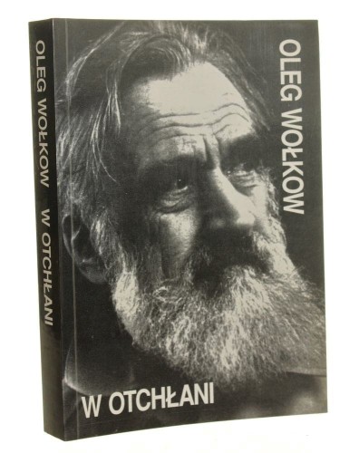 W otchłani Wołkow Oleg [1994]