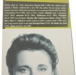 Żądza Jelinek Elfriede [2007]