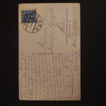 Łuck [Луцьк, Łućk / Ukraina, obw. wołyński] Ogólny widok [pocztówka / przed 1939]