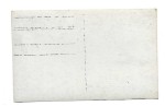 Sarny [Сарни / Ukraina, obw. rowieński] ul. 11 listopada i Starostwo [fotografia na papierze pocztówkowym/ przed 1939]