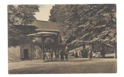 Truskawiec [Трускавець, Truskaweć / Ukraina] Źródło Marja [pocztówka przed 1939]