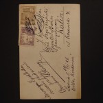 Iwonicz Hotel [pocztówka przed 1939]