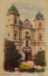 [Chełm] Pozdrowienia z Chełma [pocztówka przed 1939]