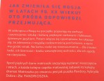 Pandrioszka Krystyna Kurczab-Redlich (2022)