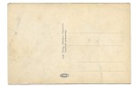 Sosnowiec Gmach Kina Zagłębia [pocztówka przed 1939]