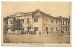 Siedlce Urząd Pocztowy [pocztówka ca 1930]