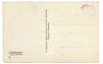 Krynica Pomnik Dr. Dietla [pocztówka przed 1939]