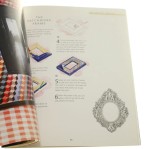 Creative Photocopying Using the photocopier for crafts design and interior decoration Steward and Sally Walton (1997)